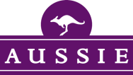 Aussie for hair care