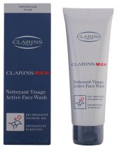 Active Face Wash Gel