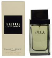Chic For Men Eau De Toilette
