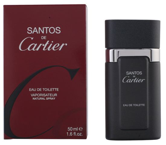 Santos Cartier Eau de Toilette