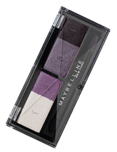 Maybelline Shadow 4 Color 33