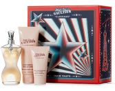 Gaultier Classique Eau de Toilette 50 ml Vaporizer + 2 pieces