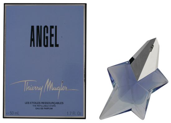 Eau de Parfum Angel