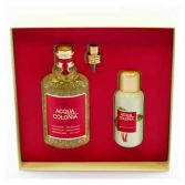 Acqua Colonia Rhubarb and Clary Sage Pack 2 Pieces