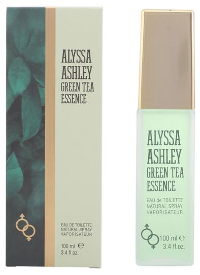 Green Tea Eau de Toilette