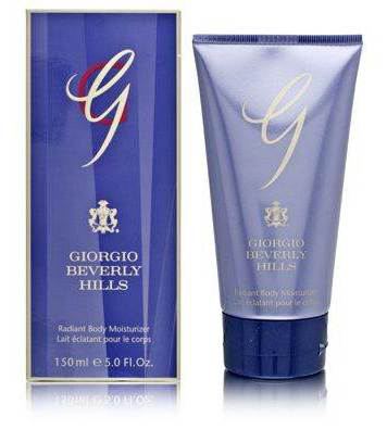 Giorgio Beverly Hills Body Lotion