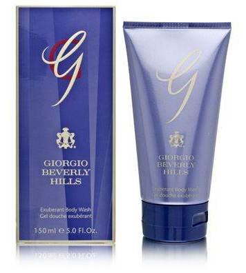 "G" Beverly Hills Gel