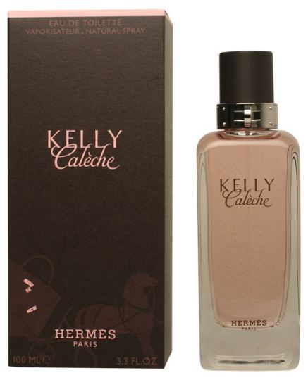 Kelly Caleche Eau de Toilette