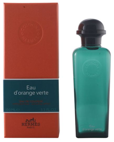Eau D'Orange Verte Eau de cologne Spray 200ml