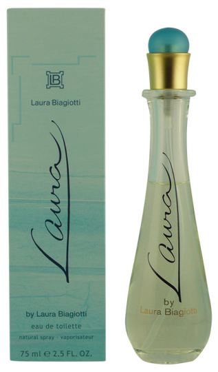 Laura Eau de Toilette Laura Eau de Toilette