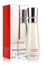 Lumiere by Eau de Toilette 50 ml