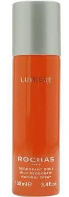 Lumi&egrave;re Spray Deodorant 100 ml