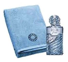 Fraiche 100 ml Vaporizador + Towel