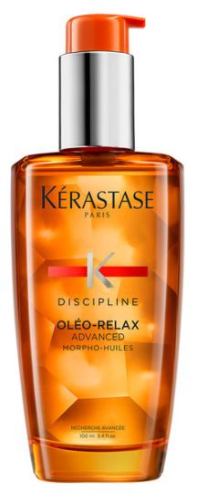 Discipline Ol&eacute;o Relax Huile 100 ml