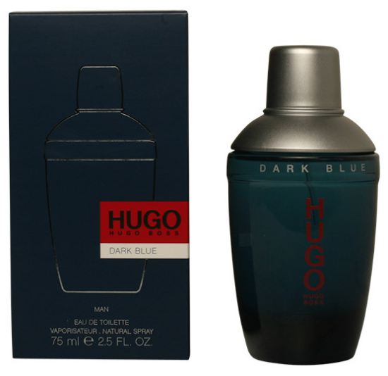 Dark Blue Eau de Toilette 75 ml