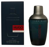 Dark Blue Eau de Toilette 75 ml