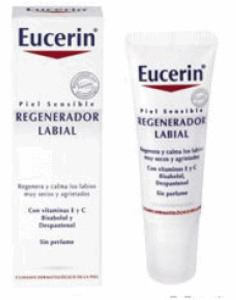 Eucerin Lip Balm