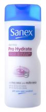 Sanex Hydraintense Gel 600 ml
