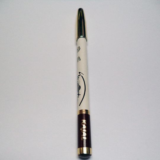 Vicmartin Khol Dark Brown 013