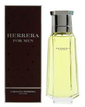 Eau de Toilette Herrera pour Homme 20 ml