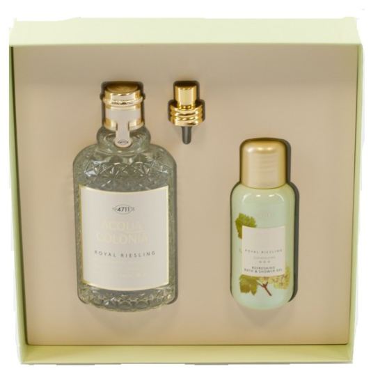 Acqua Colonia Royal Pack 2 Pieces