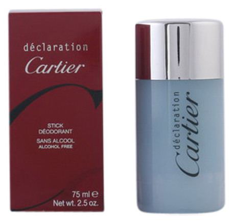 Declaration Deodorant Stick 75 gr