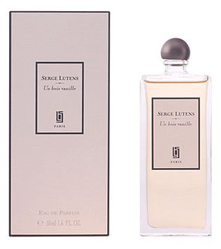 A De Bois Vanille Vapo Edp 50 Ml