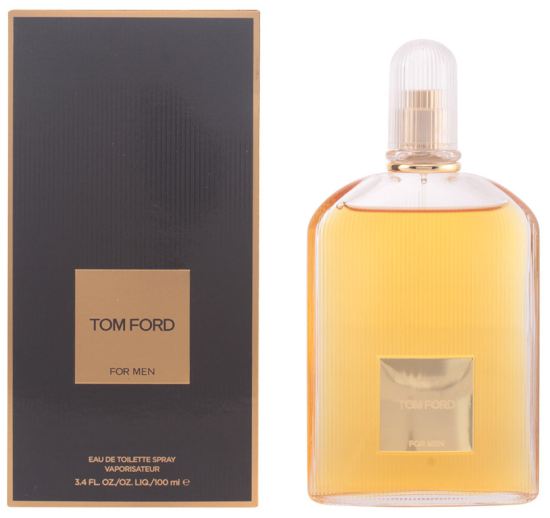 Tom Ford Men Edt Vapo 100 ml