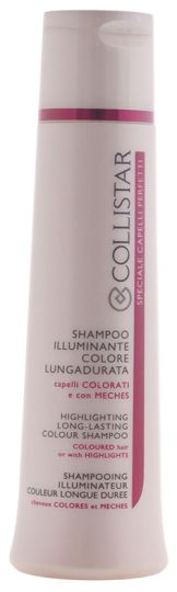 Perfect Hair Shampoo 250 Ml Highlighting