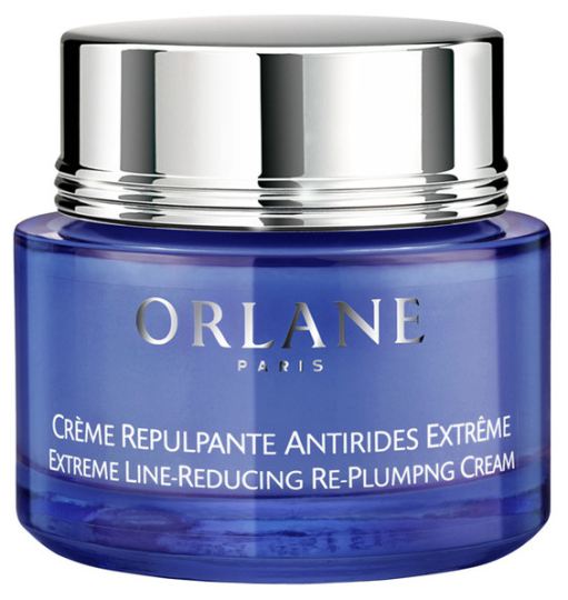 Cream Repulpante Extr&ecirc;me Anti-wrinkle 50 ml