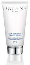 Hand and Nail Regenerating Cream 75 ml