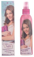 Violetta Cologne Spray