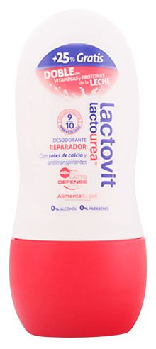 Deodorant Roll on 62 50 ml