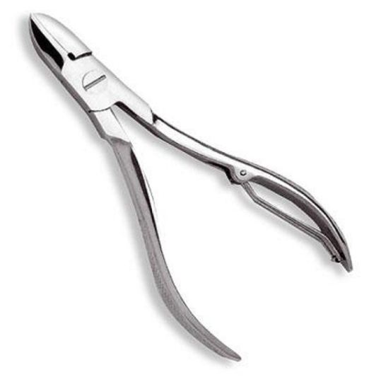Pliers 3 Cl U &yen; As Standard Sm.