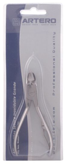 Large Lady's Nail Pliers 10 cm