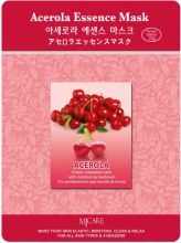 Acerola Facial Mask