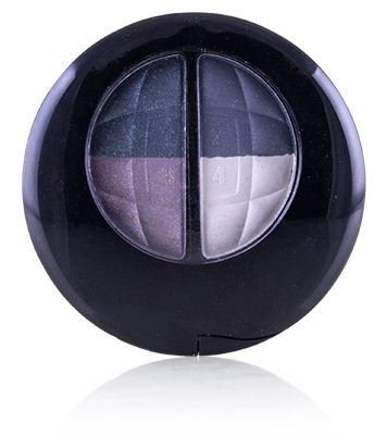 Color Vision Eye Shadow Palette 069