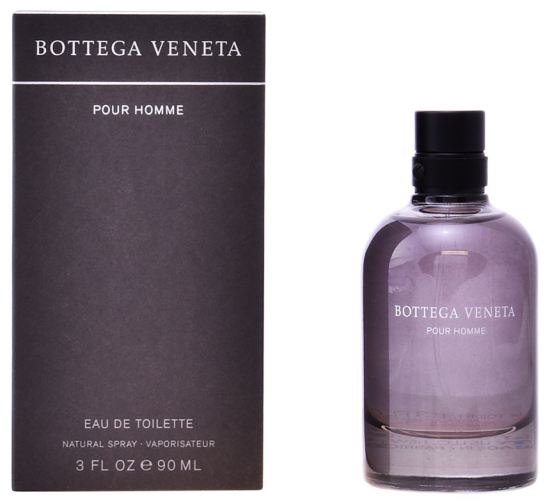 Bottega Veneta Pour Homme
