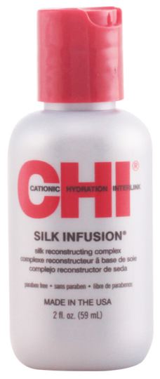 CHI Silk Infusion