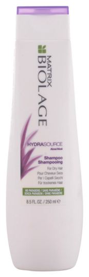 Shampoo Hydrasource