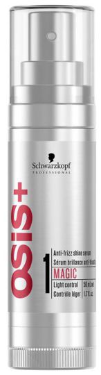 Osis + Serum Antifriz 50 ml