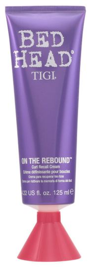 Curl Recovery Cream 125 ml