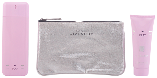 Play For Her Set 3 Pieces