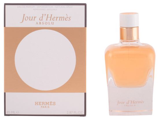 Jour D'hermes Absolu Eau De Perfume Vaporizer