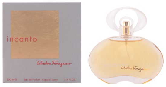 Incanto Woman Eau de Parfum Vaporizer 100 ml