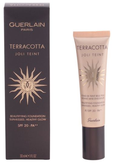 Terracotta Teint Joli Fonce 30 Ml Terracotta Teint Joli Fonce 30 Ml