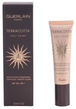Terracotta Teint Joli Fonce 30 Ml Terracotta Teint Joli Fonce 30 Ml