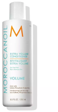 Volume Extra Volume Shampoo 250 Ml