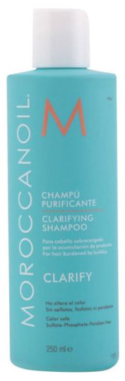 Clarifying Shampoo 250 ml