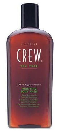 Tea Tree Purifying Body Wash 450 ml